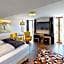 Das Wildeck Hotel & Restaurant