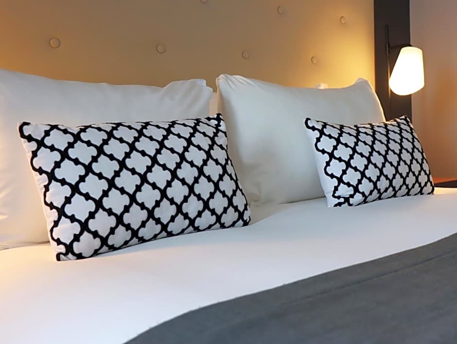 Garner Hotel Preston Samlesbury By IHG