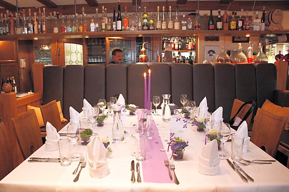 Hotel Hirsch