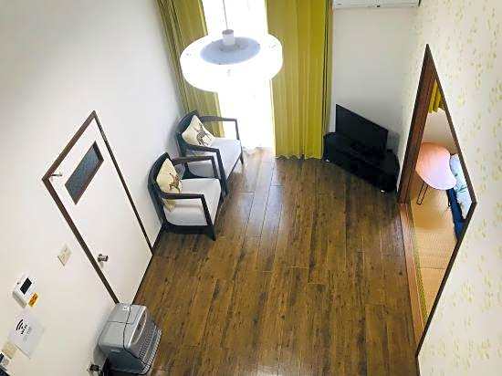 Its Town Kasuga Building B 201