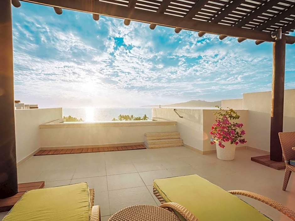 Marival Distinct Residences & Spa - Handwritten Collection