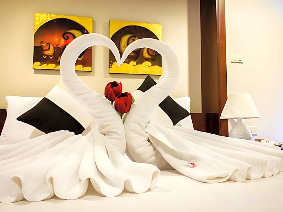 I Residence Hotel Sathorn (SHA Plus)