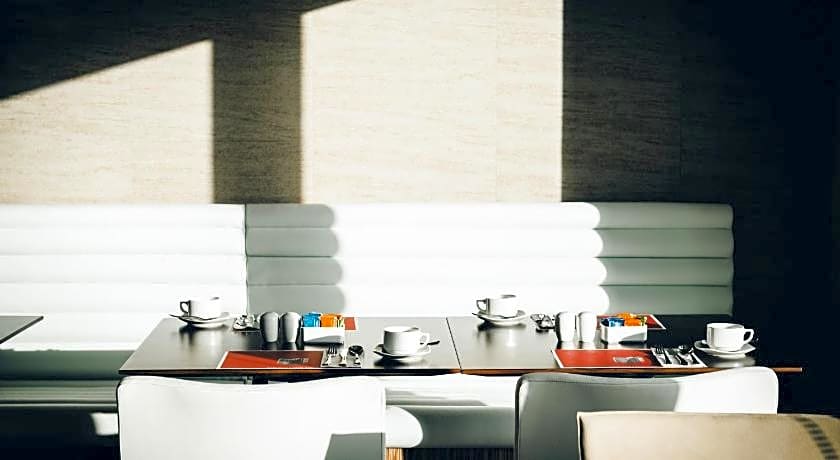 Novotel Fujairah Hotel