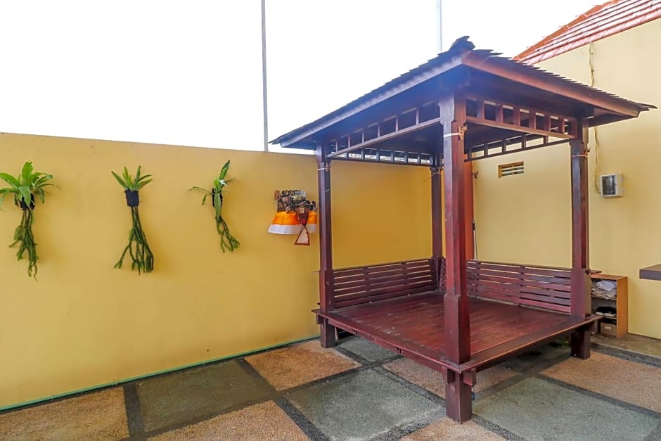 Dewi Uma House