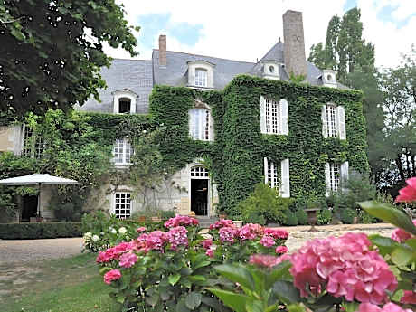 La Marronniere