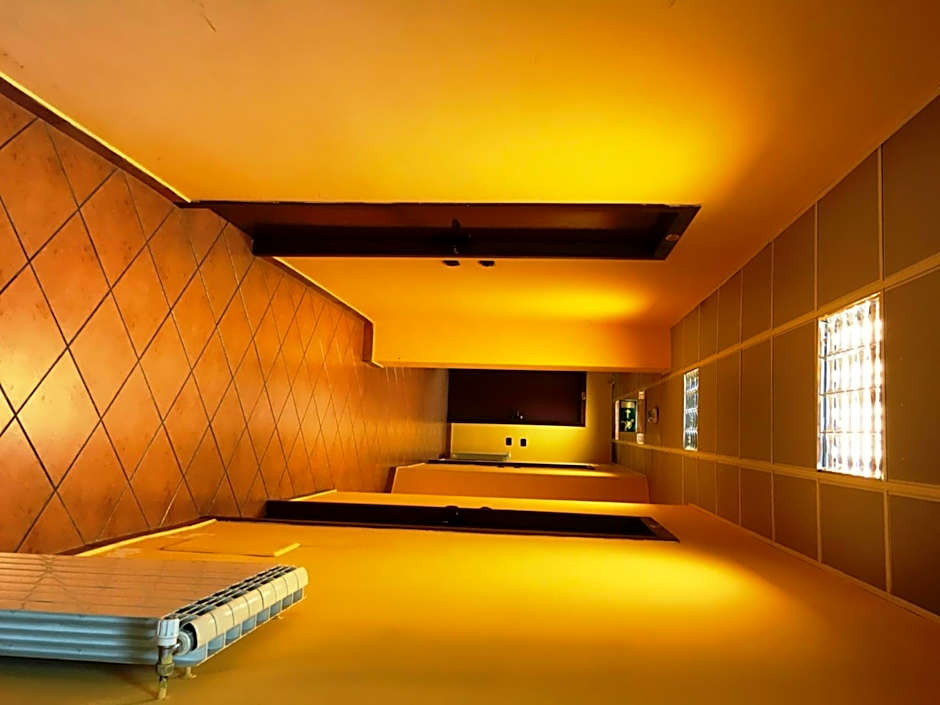 Hotel Stefano a Melito