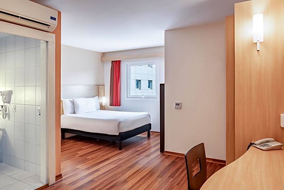 ibis Lima Larco Miraflores
