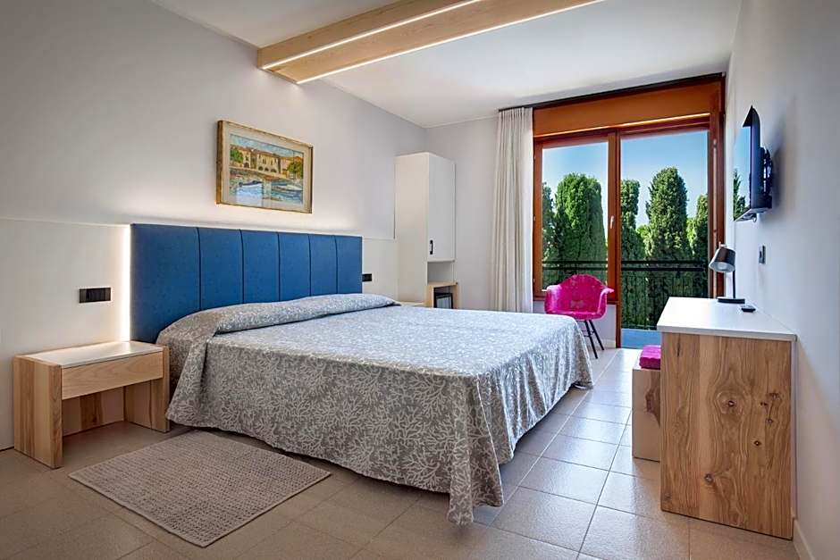 Hotel Gabbiano by Double Hospitality