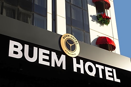 Buem Hotel Koşuyolu