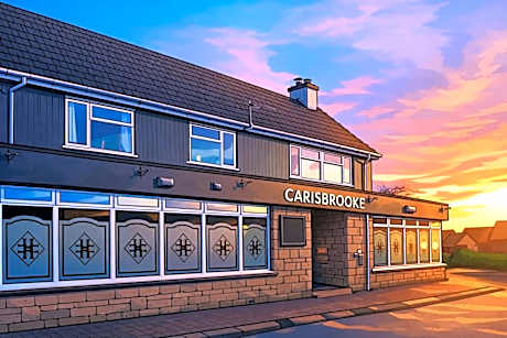 The Carisbrooke