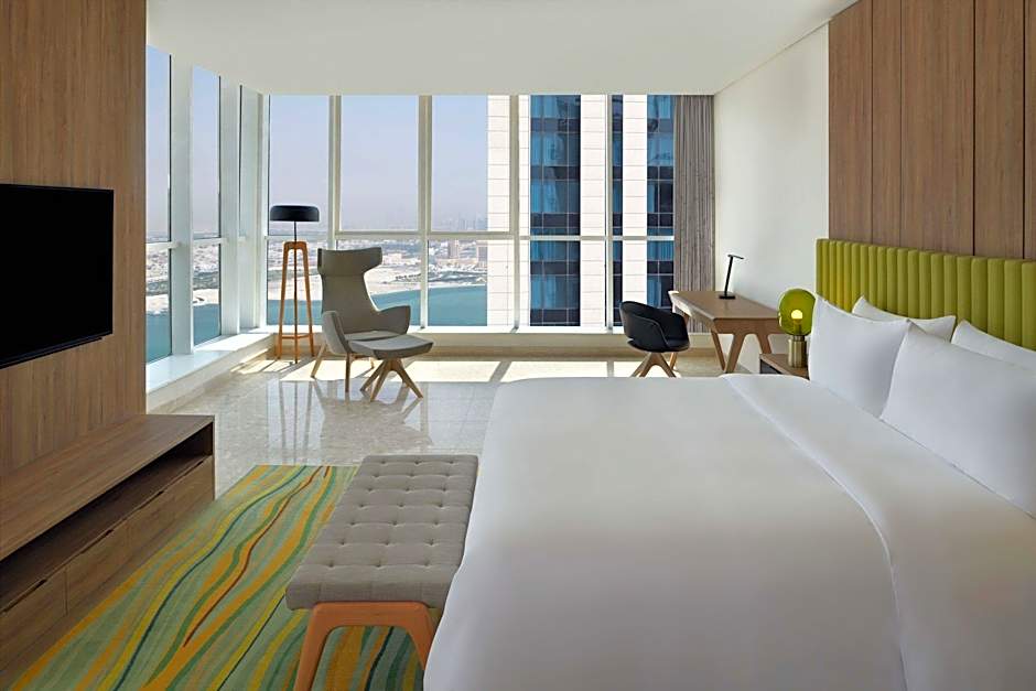 Element City Center Doha