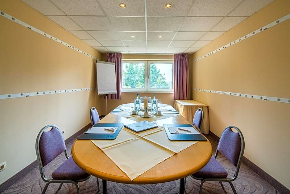 Best Western Hotel Jena