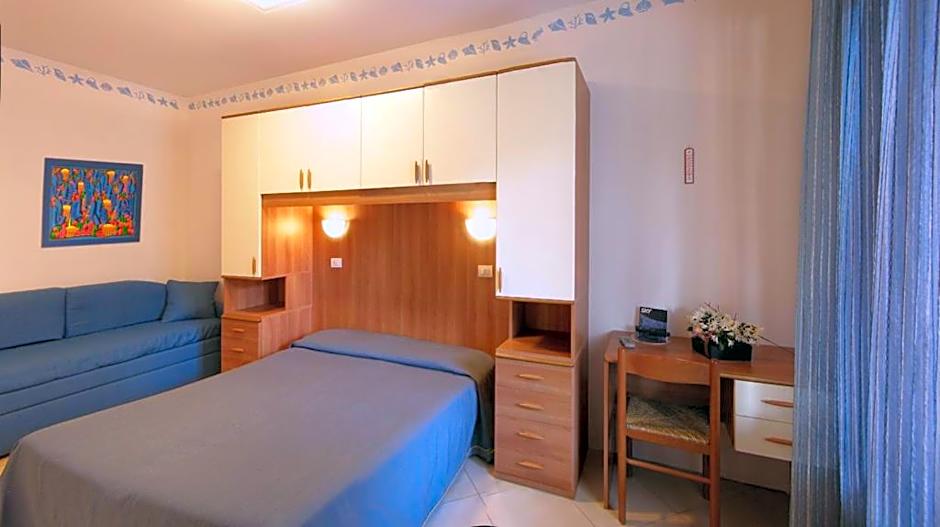 Hotel Germania