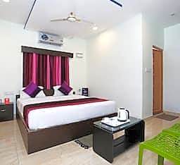 Hotel King Safire-Port Blair