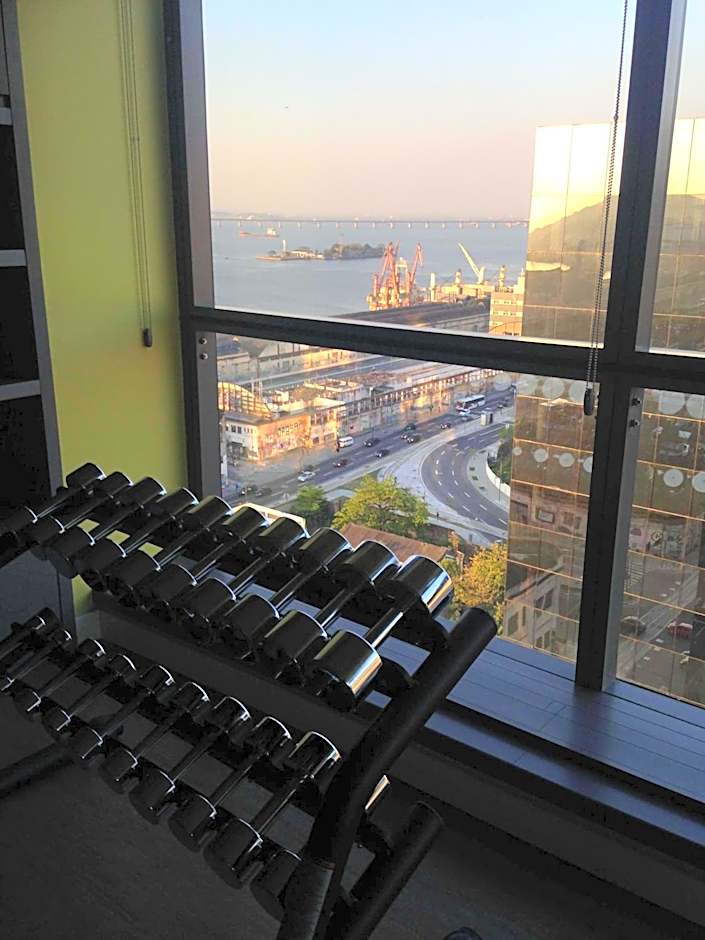 Novotel Rj Porto Atlantico