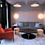 Retro Boutique Hotel