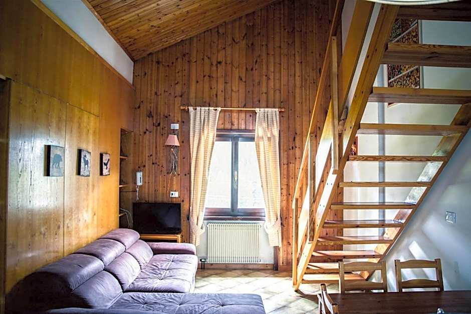 Residence Rododendro