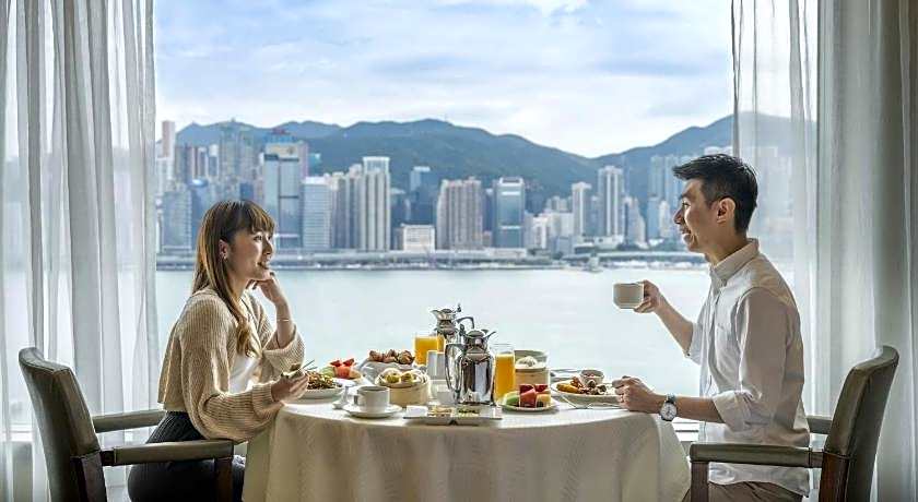 InterContinental Grand Stanford Hong Kong By IHG