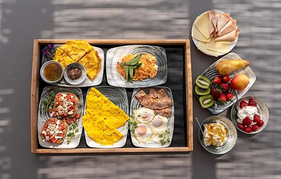 Quinta Essentia Suites