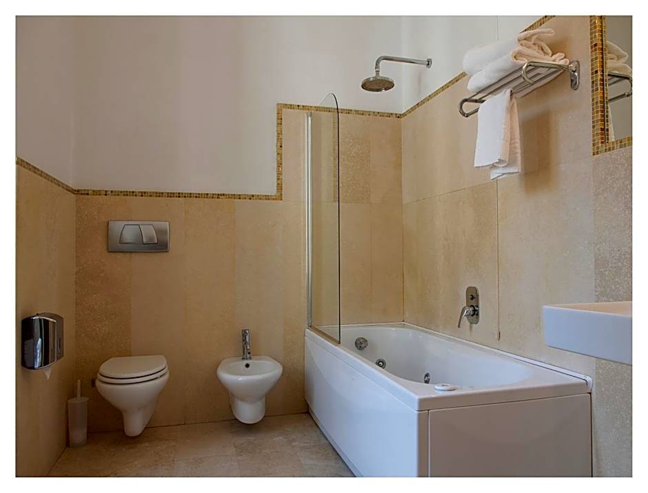 Residenza dei Capitani