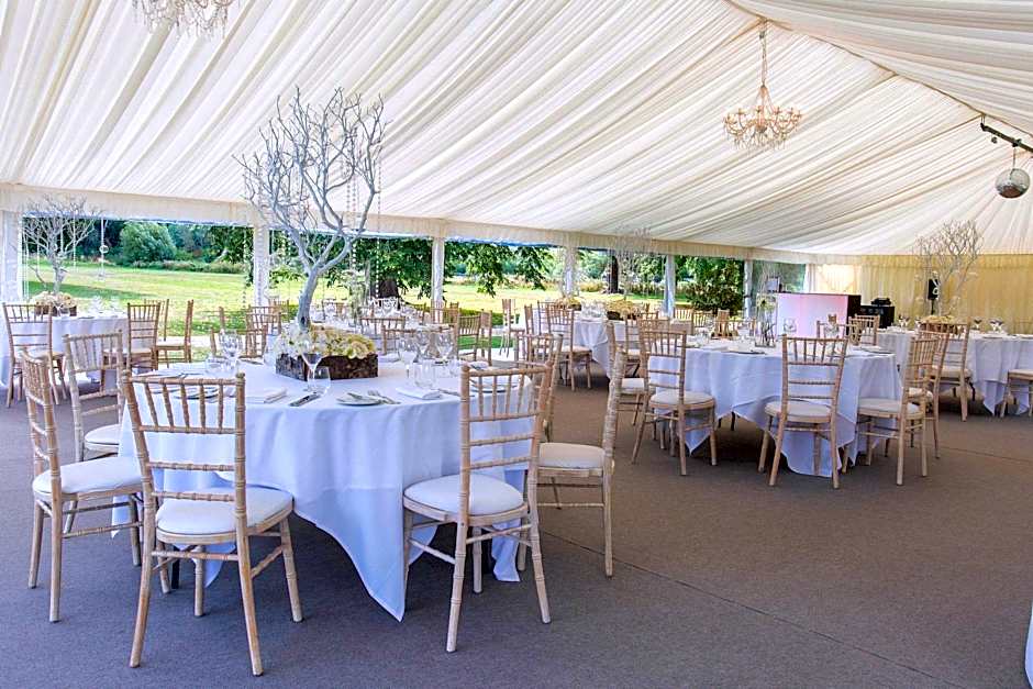 The Greenway Hotel and Spa