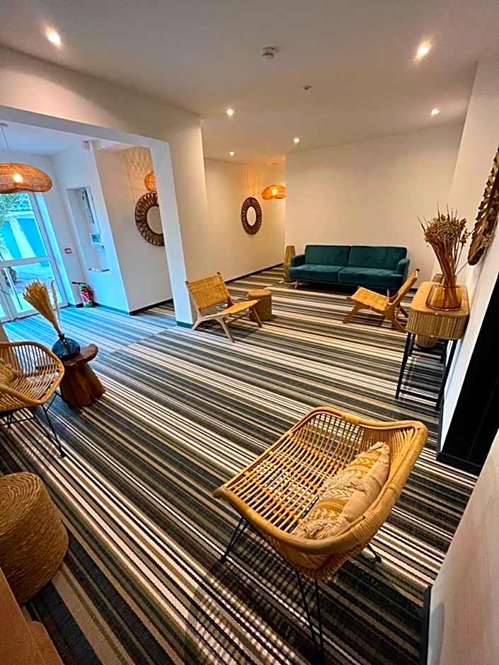 Home Place Apartments - Gujan Arcachon