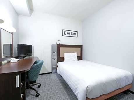 1 Double Bed, Nonsmoking