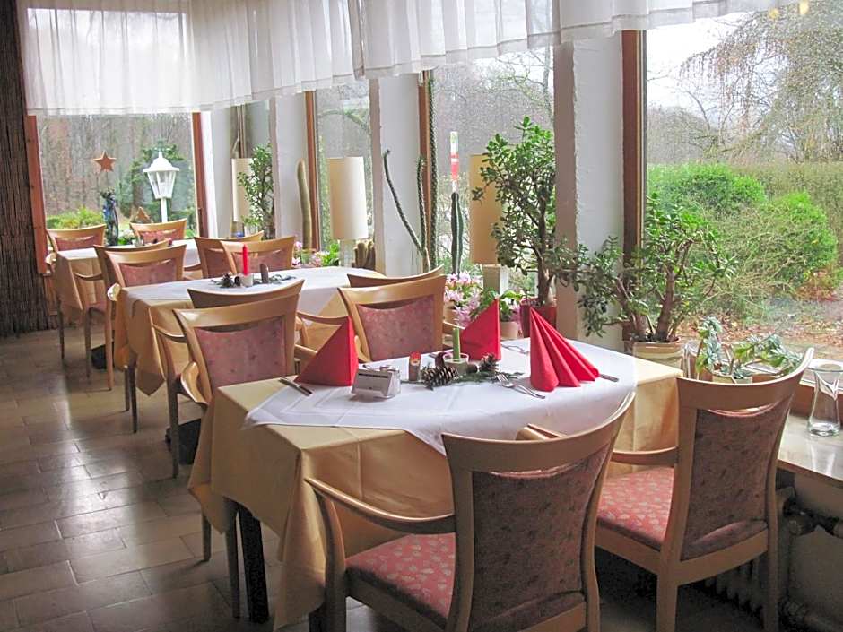 Hotel-Café "Schauinsland"
