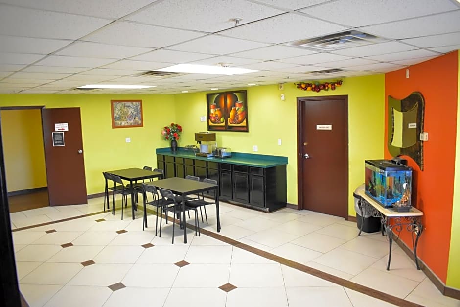 Americas Best Value Inn & Suites Haltom City Ft. Worth