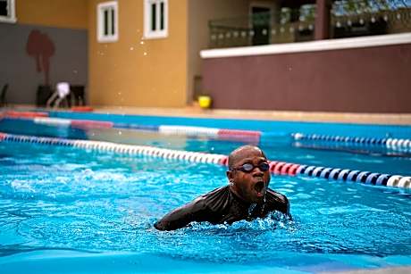 Nelson Mandela Gardens