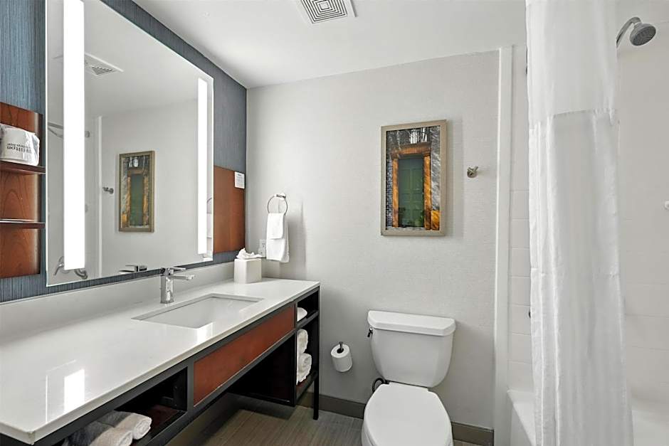 Hilton Garden Inn Houston/Sugar Land