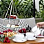 Berry Amour Romantic Villas