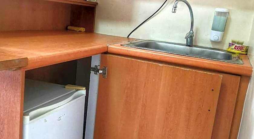 Teluk Batik Holiday Apartment