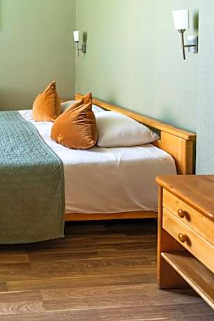 Apartamenti Kurshi