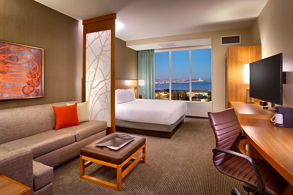 Hyatt Place Emeryville/San Fran