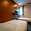 HOTEL R9 The Yard Togane
