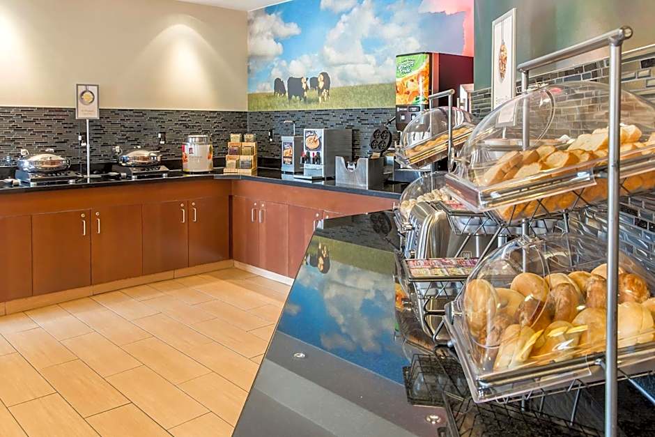 Fairfield Inn & Suites by Marriott Sioux Falls