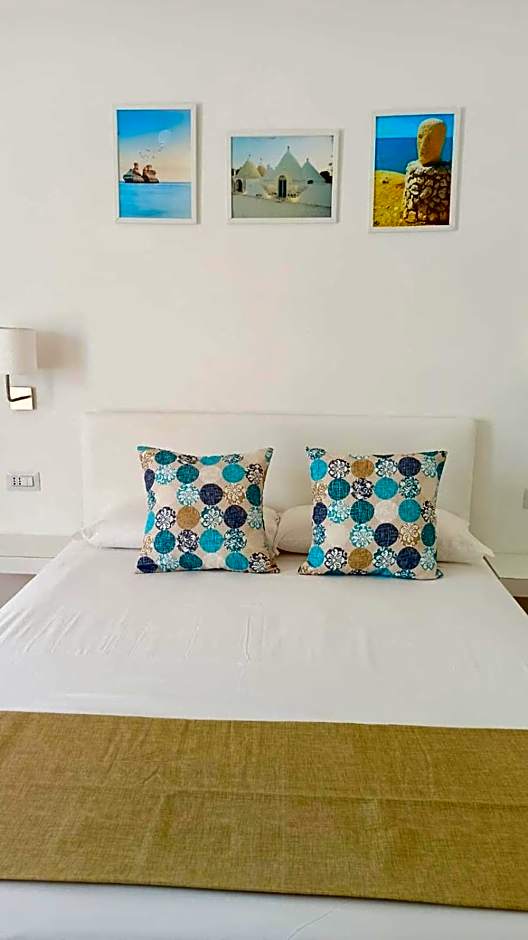 B&B Suites Via del Mare