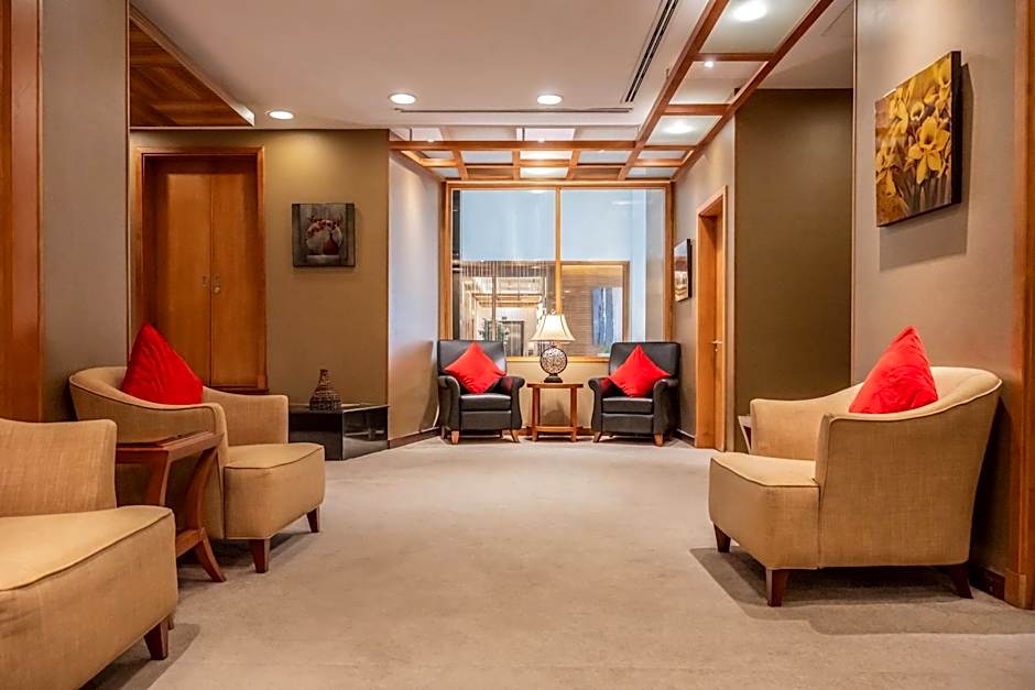 Fraser Suites Seef Bahrain