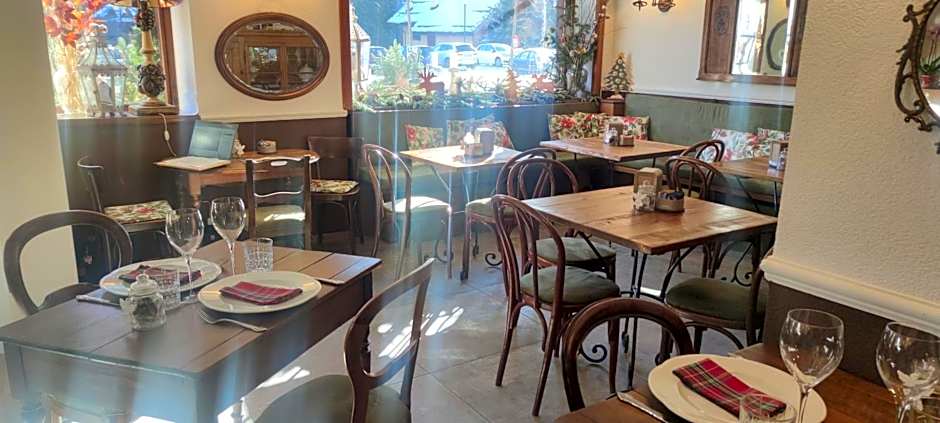 Hotel Ristorante Il Principe