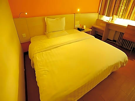 WH - Zizhu 1 Bed Room