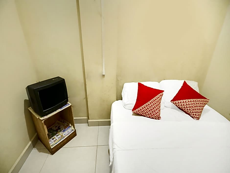 Hotel O Penginapan Saweri GadingNearKlub Golf Ria Bintan
