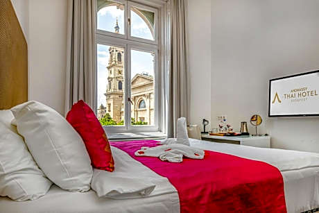 Andrassy Thai Hotel