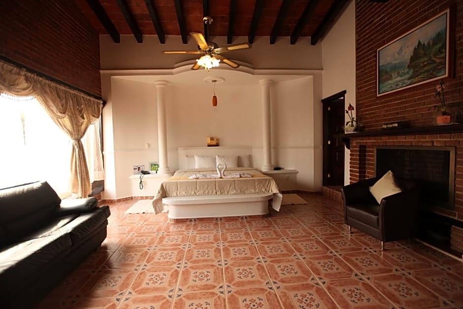 La Capilla Hotel Boutique