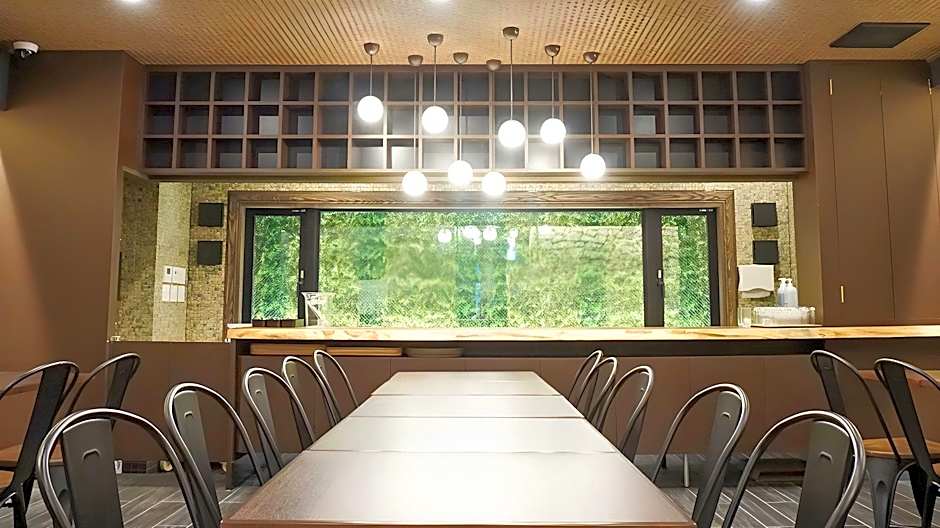 Hotel SUI Ginza Kyobashi by ABEST