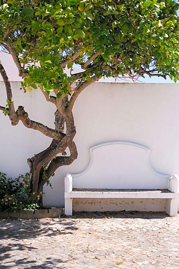 Aldeamento Turistico da Prainha