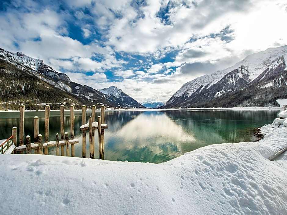aja Fürstenhaus am Achensee