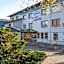 Logis Hotel les Sapins