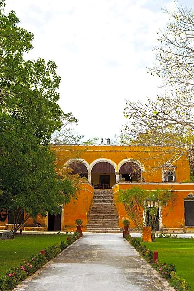 Hacienda Uayamon By IHG