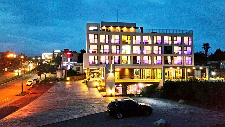 CNB Hotel COZYANDBOUTIQUE